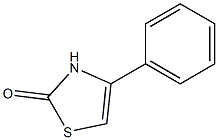 4-苯基噻唑烷-2-酮