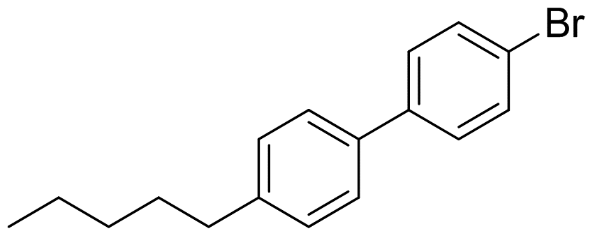 对溴戊基联苯