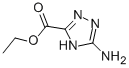 5-AMino-4H-[1,2,4]triazole-3-carboxylic acid ethyl ester