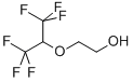 2-(2,2,2-TRIFLUORO-1-TRIFLUOROMETHYLETHOXY)-ETHANOL