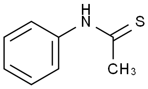 硫代乙酰苯胺