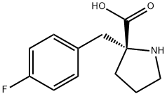 2-[(4-Fluorophenyl)Methyl]-DL-Proline