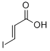 (E)-3-碘代丙烯酸