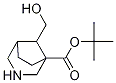 1-Boc-3-azabicyclo[3.2.1]octane-8-Methanol