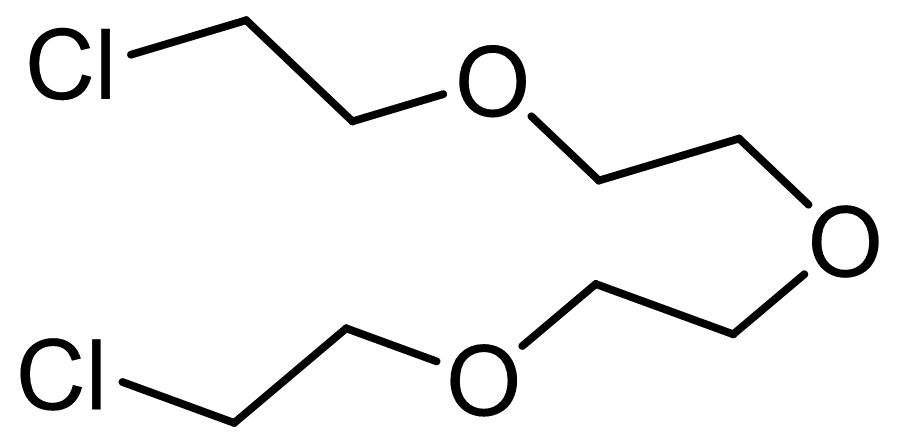 DIETHYLENE GLYCOL BIS(2-CHLOROETHYL) ETHER