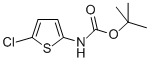 (5-氯噻吩-2-基)氨基甲酸叔丁酯
