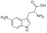 5-AMINO-DL-TRYPTOPHAN