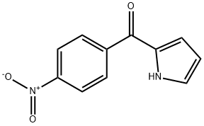 (4-nitrophenyl)(1H-pyrrol-2-yl)methanone