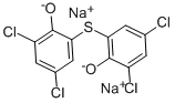 2,2'-硫代双(4,6-二氯苯酚)二钠盐