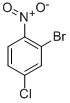 2-溴-4-氯-1-硝基苯