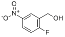 2-FLUORO-5-NITROBENZYL ALCOHOL 96