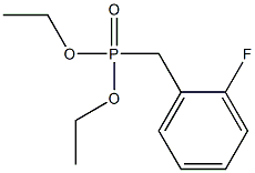 2-氟苄基膦酸二乙酯