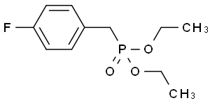 (4-Fluorobenzyl)Phosphonic Acid Diethyl Ester