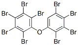 pentabromo(tetrabromophenoxy)benzene