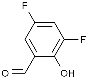 3,5-Difluorosalicaldehyde