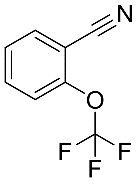 2-(trifluoromethoxy)benzonitrile