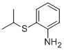 2-(isopropylthio)aniline