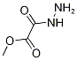 methyl hydrazino(oxo)acetate(SALTDATA: FREE)