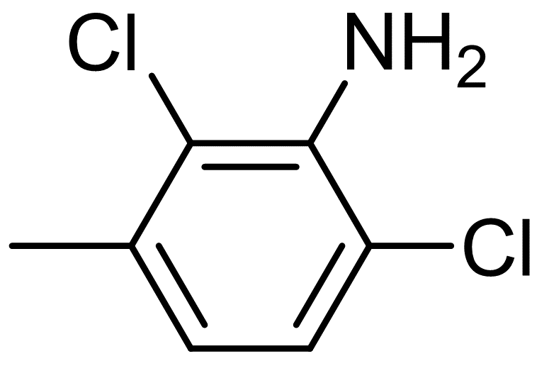 2,6-二氯-3-甲基苯胺