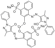 Acid violet 90