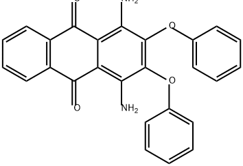 分散紫 26