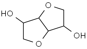 1,4:3,6-双脱水甘露醇
