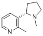 (+/-)-2-Methylnicotine