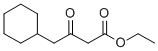 4-环己基-3-氧代 - 丁酸乙酯