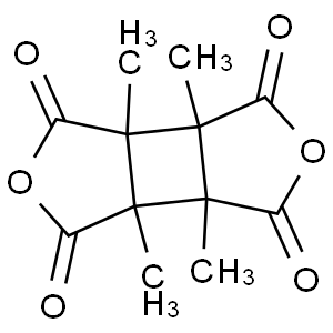 1,2,3,4-四甲基-1,2,3,4-环丁烷四羧酸二酐