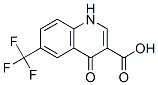 4-oxo-6-(trifluoromethyl)-1,4-dihydroquinoline-3-carboxylic acid