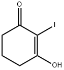 3-hydroxy-2-iodocyclohex-2-en-1-one