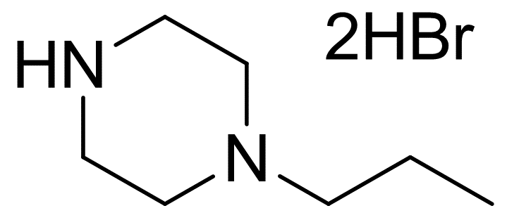 1-N-PROPYLPIPERAZINE HYDROBROMIDE