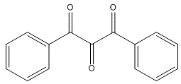 1,3-二苯基丙三酮