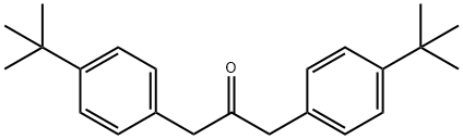 1,3-Bis(4-(tert-butyl)phenyl)propan-2-one