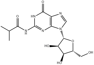 N2-Isobutyrylguanosine