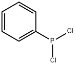 苯基二氯膦