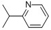 Isopropylpyridine