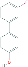 3'-FLUORO[1,1'-BIPHENYL]-4-OL