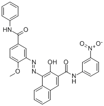 Pigment Red 31