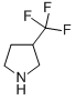 3-(TRIFLUOROMETHYL)PYRROLIDINE