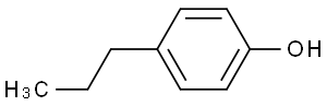 4-Propylphenol