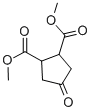 4-氧代环戊烷-1,2-二甲酸二甲酯