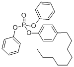 NONYLPHENYLDIPHENYLPHOSPHATE