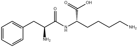 N2-(3-Phenyl-L-alanyl)-L-lysine