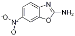 6-nitro-1,3-benzoxazol-2-amine