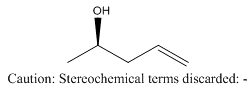 4-Penten-2-ol, (2R)-