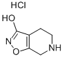 THIP HYDROCHLORIDE