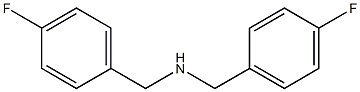 Bis(4-fluorobenzyl)amine hydrochloride