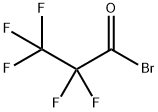 Pentafluor-propionylbromid