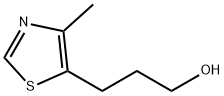 5-Thiazolepropanol, 4-methyl-